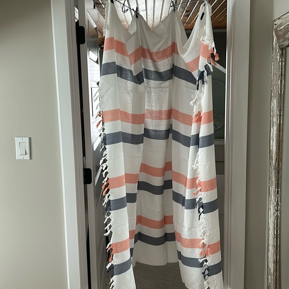 Tavik Accessories - Tavik Sarong wrap or beach throw